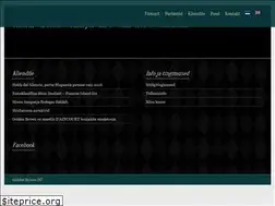 Sites similar to goldenbrown.eu