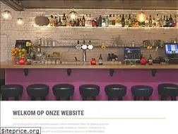 Sites similar to goldenbrownbar.nl