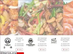 Sites similar to goldenbuddhaga.com