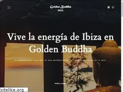 Sites similar to goldenbuddhaibiza.com