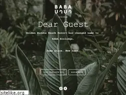 Sites similar to goldenbuddharesort.com