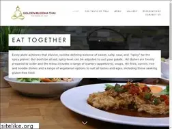 Sites similar to goldenbuddhathai.com