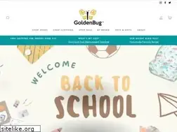 Sites similar to goldenbugkids.com