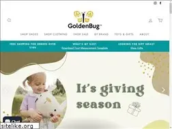 Sites similar to goldenbugshoes.com
