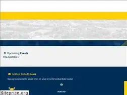 Sites similar to goldenbullsports.com
