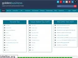 Sites similar to goldenbusinessbd.com