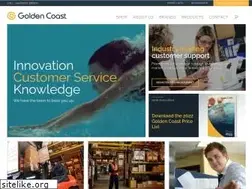 Sites similar to goldenc.com