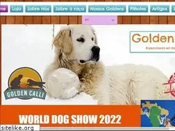 Sites similar to goldencalli.com