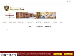 Sites similar to goldencamping.com