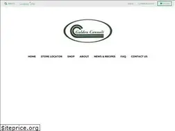 Sites similar to goldencannoli.com