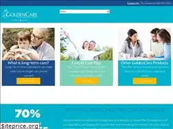 Sites similar to goldencare.com