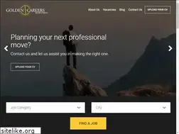 Sites similar to goldencareers.com.cy