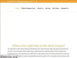 Sites similar to goldencarehspc.com