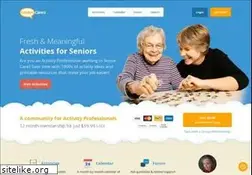 Sites similar to goldencarers.com