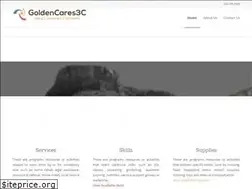 Sites similar to goldencares3c.org