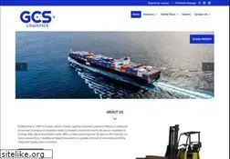 Sites similar to goldencargo.com