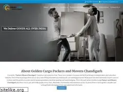 Sites similar to goldencargoindia.com