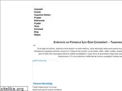 Sites similar to goldencarpet.com.tr