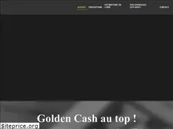 Sites similar to goldencash.ch
