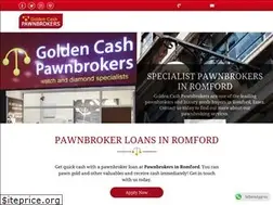 Sites similar to goldencash.co.uk