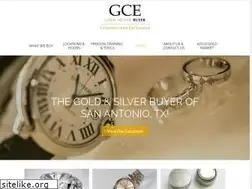 Sites similar to goldencashexchange.com