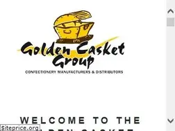 Sites similar to goldencasket.co.uk