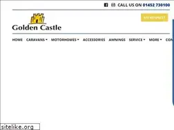 Sites similar to goldencastle.co.uk