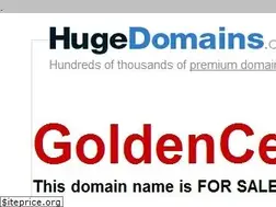 goldencent.com