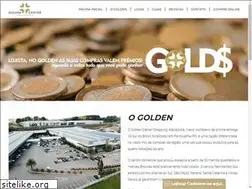 Sites similar to goldencenteratacado.com.br
