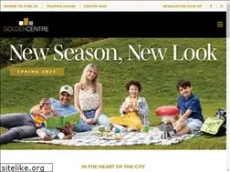 Sites similar to goldencentre.co.nz