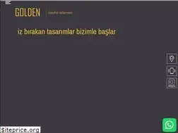 Sites similar to goldencephe.com.tr