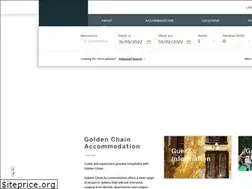 Sites similar to goldenchain.co.nz