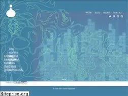 Sites similar to goldenchaos.net