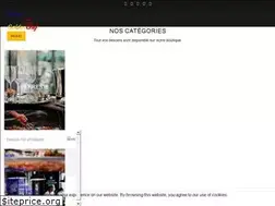 Sites similar to goldenchef.ma
