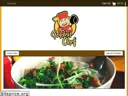 Sites similar to goldenchefok.com