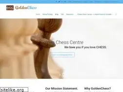 Sites similar to goldenchess.in