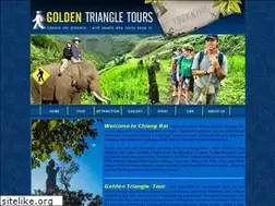 Sites similar to goldenchiangrai.com