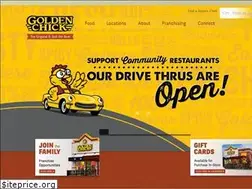 Sites similar to goldenchick.com