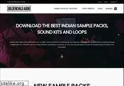 Sites similar to goldenchildrecords.com