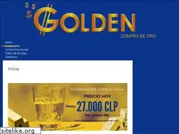 Sites similar to goldenchile.cl