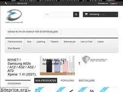 Sites similar to goldenchina.se