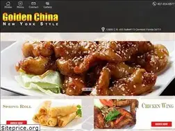 Sites similar to goldenchinaclermont.com