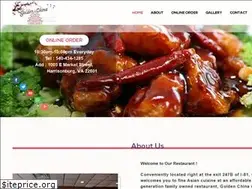 Sites similar to goldenchinaharrisonburg.com