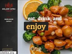 Sites similar to goldenchinasouthlake.com
