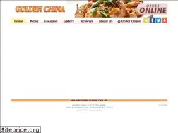 Sites similar to goldenchinaspringfield.com
