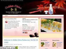 Sites similar to goldenchinava.com