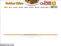 Sites similar to goldenchinavegas.com