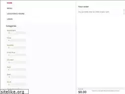 Sites similar to goldenchinawaterloo.com