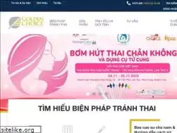Sites similar to goldenchoice.com.vn