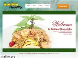 Sites similar to goldenchopsticks382.com